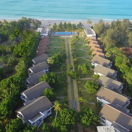 Uppuveli Beach By Dsk Triquinimale Exterior foto