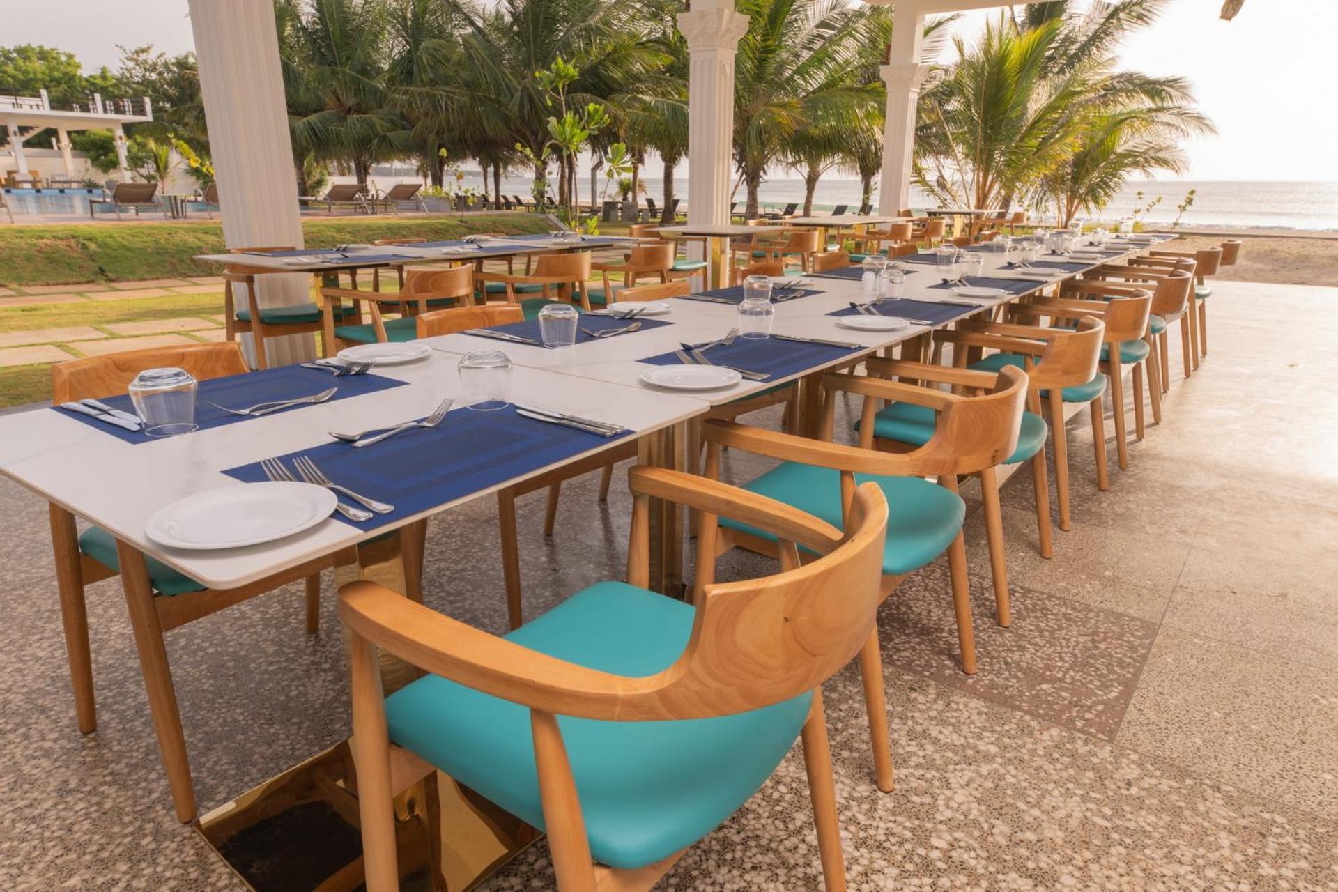 Uppuveli Beach By Dsk Triquinimale Exterior foto